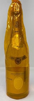 Louis Roederer Cristal 2014 Brut